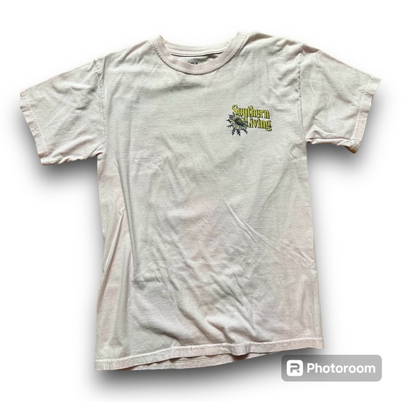 Southern sass tee - Picture 2 of 2